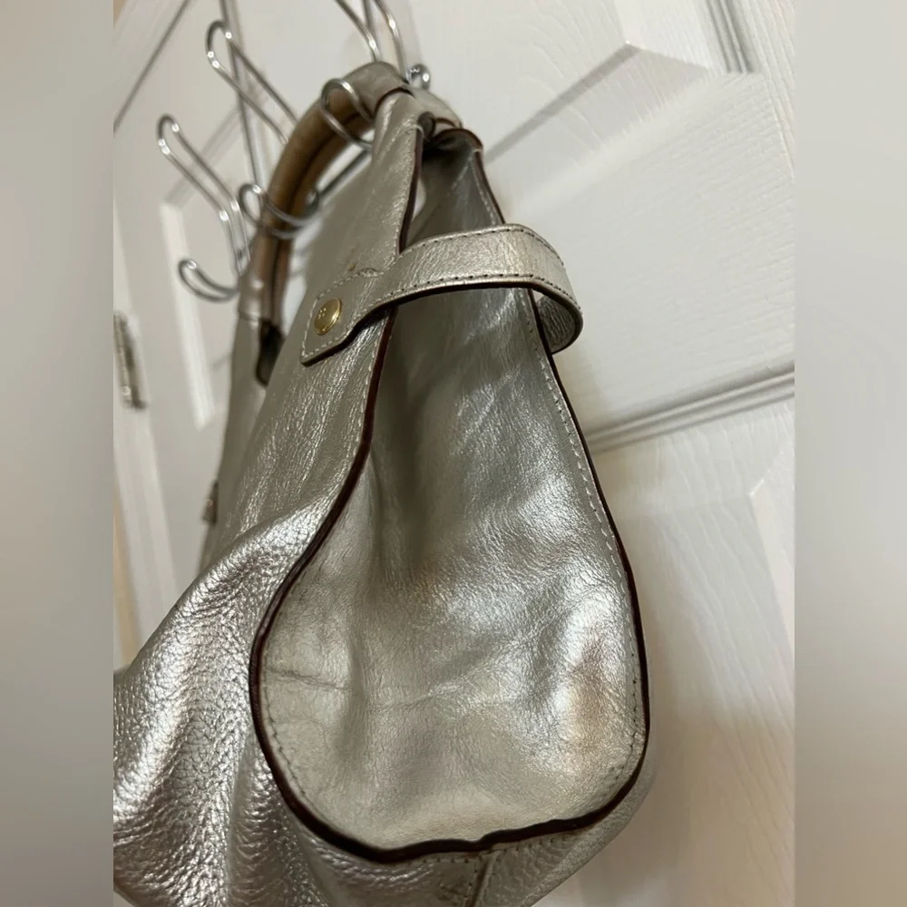 Kate Spade Silver handbag - Picture 4 of 8